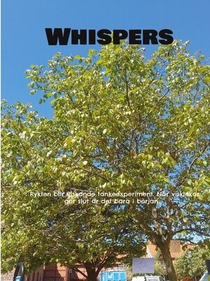 cover image of Whispers